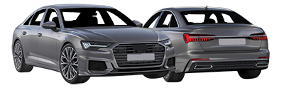 AUDI - A6 (C8) S-LINE - Mod. 05/19 - 