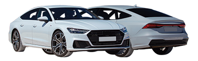 AUDI - A7 (4G9) S-LINE - Mod. 02/18 - 