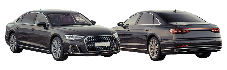 AUDI - A8 (4N/D5) S-LINE - Mod. 04/22 - AUDI - A8 (4N/D5) S-LINE - Mod. 04/22 -