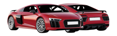 AUDI - R8 - Mod. 03/15 - 