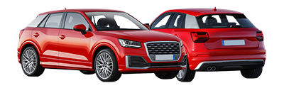 AUDI - Q2 - Mod. 11/16 - 