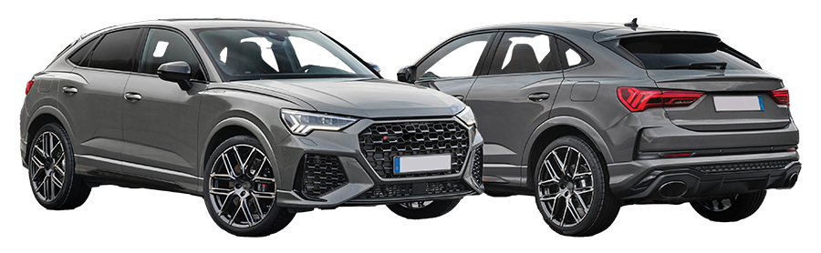 AUDI - RSQ3 (F3) - Mod. 07/19 -