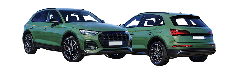 AUDI - Q5 (FY) - Mod. 09/20 - 