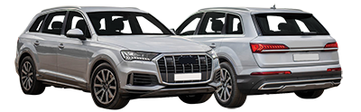 AUDI - Q7 - Mod. 10/19 - 