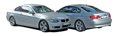 BMW - 3 SERIES - E92/E93 COUPE'/CABRIO - Mod. 10/06 - 09/13