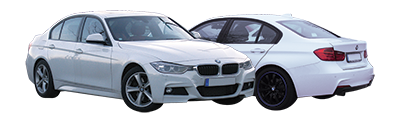 BMW - 3 SERIES - F80/F82/F83 M - Mod. 02/15 - 10/18