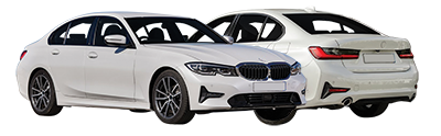 BMW - 3 SERIES - G20/G21 - Mod. 11/18 - 