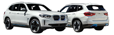 BMW - IX3 - Mod. 10/20 - 