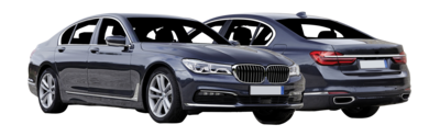 BMW - 7 SERIES - G11/G12 - Mod. 09/15 - 07/18