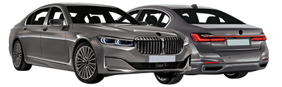 BMW - 7 SERIES - G11/G12 - Mod. 08/18 - 
