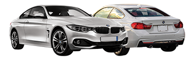 BMW - 4 SERIES - F32/F33 - COUPE/CABRIO - M-TECH - Mod. 06/14 - 02/17