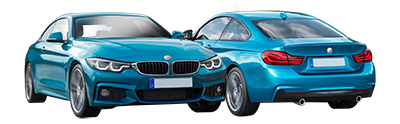 BMW - 4 SERIES - F32/F33/F36 LCI - Mod. 03/17 - 