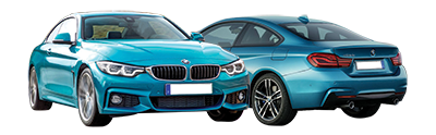 BMW - 4 SERIES - F32/F33/F36 LCI - M-TECH - Mod. 03/17 - 