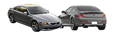 BMW - 6 SERIES - E63/E64 LCI - Mod. 09/06 - 11/10