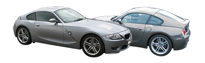 BMW - Z4-E89 - M-TECH - Mod. 01/10 - 12/13