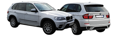 BMW - X5 - E70N - Mod. 04/10 - 05/13