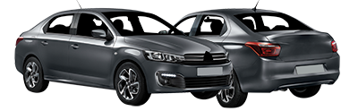 CITROEN - C-ELYSEE - Mod. 01/17 - CITROEN - C-ELYSEE - Mod. 01/17 -