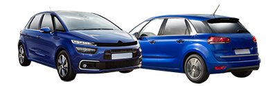 CITROEN - C4 PICASSO - Mod. 09/16 - CITROEN - C4 PICASSO - Mod. 09/16 -