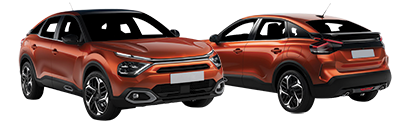 CITROEN - C4 - Mod. 12/20 - CITROEN - C4 - Mod. 12/20 -