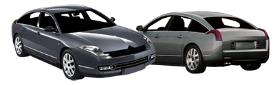 CITROEN - C6 - Mod. 01/05 - 12/12 CITROEN - C6 - Mod. 01/05 - 12/12