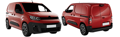 CITROEN - BERLINGO - Mod. 03/18 - 