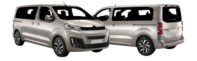 CITROEN - SPACE TOURER - Mod. 03/16 - CITROEN - SPACE TOURER - Mod. 03/16 -