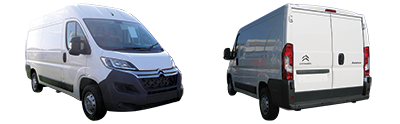 CITROEN - JUMPER - Mod. 07/14 - CITROEN - JUMPER - Mod. 07/14 -