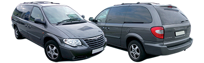 CHRYSLER/DODGE - VOYAGER - CARAVAN - Mod. 03/04 - 01/07 CHRYSLER/DODGE - VOYAGER - CARAVAN - Mod. 03/04 - 01/07