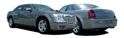 CHRYSLER/DODGE - 300 - Mod. 01/05 - 12/10 CHRYSLER/DODGE - 300 - Mod. 01/05 - 12/10