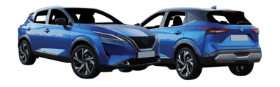 NISSAN - QASHQAI (J12) - Mod. 02/21 - NISSAN - QASHQAI (J12) - Mod. 02/21 -