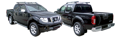 NISSAN - NAVARA - PATHFINDER (D40) - Mod. 01/05 - 01/10 NISSAN - NAVARA - PATHFINDER (D40) - Mod. 01/05 - 01/10