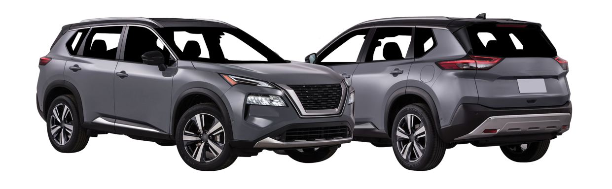 NISSAN - X-TRAIL - Mod. 09/22 - NISSAN - X-TRAIL - Mod. 09/22 -