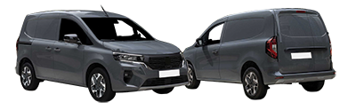 NISSAN - TOWNSTAR VAN - Mod. 03/22 - NISSAN - TOWNSTAR VAN - Mod. 03/22 -