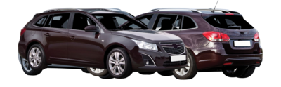 CHEVROLET/DAEWOO - CRUZE - Mod. 05/12 - 06/15 CHEVROLET/DAEWOO - CRUZE - Mod. 05/12 - 06/15