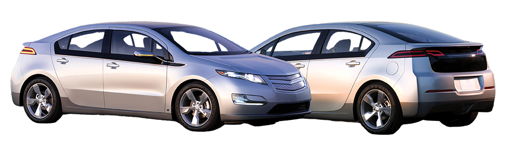 CHEVROLET/DAEWOO - VOLT - Mod. 01/11 - 05/15 CHEVROLET/DAEWOO - VOLT - Mod. 01/11 - 05/15