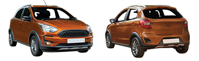 FORD - KA+ - Mod. 06/18 - FORD - KA+ - Mod. 06/18 -