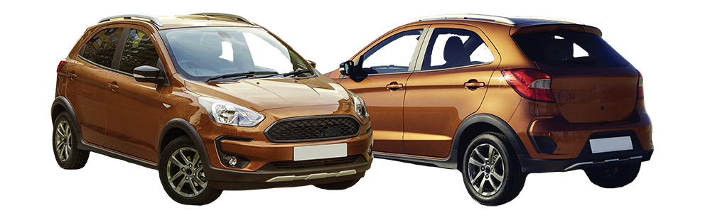 FORD - KA+ ACTIVE - Mod. 06/18 - FORD - KA+ ACTIVE - Mod. 06/18 -