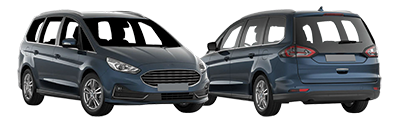 FORD - GALAXY - Mod. 06/19 - FORD - GALAXY - Mod. 06/19 -