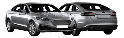 FORD - MONDEO - Mod. 12/19 - 