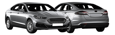 FORD - MONDEO - Mod. 12/19 - FORD - MONDEO - Mod. 12/19 -