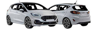FORD - FIESTA MK VII - Mod. 09/21 - FORD - FIESTA MK VII - Mod. 09/21 -