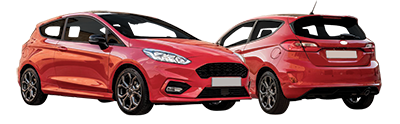 FORD - FIESTA ST-LINE - Mod. 05/17 - FORD - FIESTA ST-LINE - Mod. 05/17 -