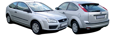 FORD - FOCUS - Mod. 03/05 - 07/07 FORD - FOCUS - Mod. 03/05 - 07/07