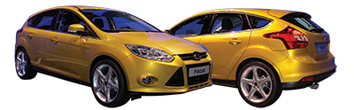 FORD - FOCUS - Mod. 03/11 - 12/14 FORD - FOCUS - Mod. 03/11 - 12/14