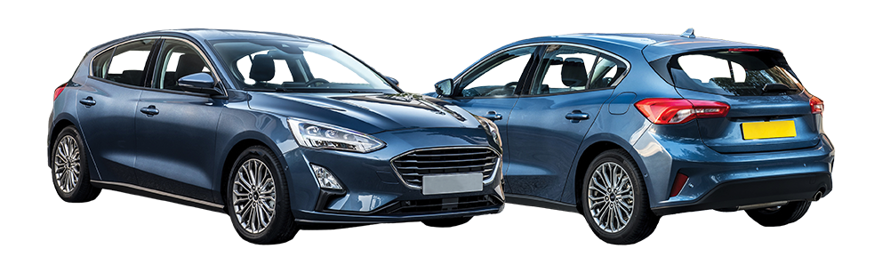 FORD - FOCUS - Mod. 07/18 - FORD - FOCUS - Mod. 07/18 -
