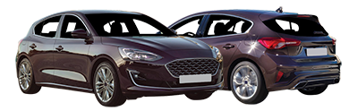 FORD - FOCUS VIGNALE - Mod. 07/18 - FORD - FOCUS VIGNALE - Mod. 07/18 -