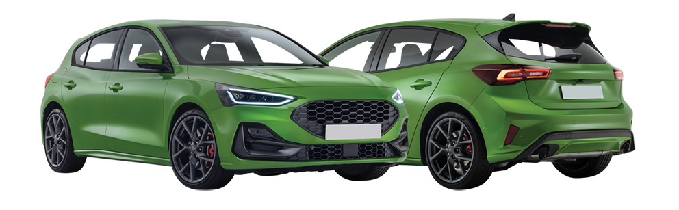 FORD - FOCUS ST - Mod. 03/22 - FORD - FOCUS ST - Mod. 03/22 -