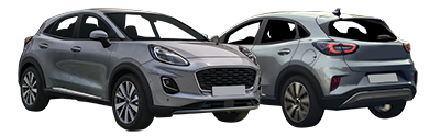 FORD - PUMA - Mod. 12/19 - FORD - PUMA - Mod. 12/19 -