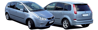 FORD - C-MAX - Mod. 03/07 - 07/10