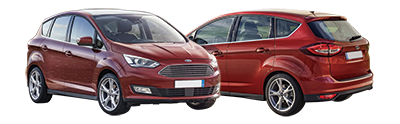 FORD - C-MAX - Mod. 06/15 - 